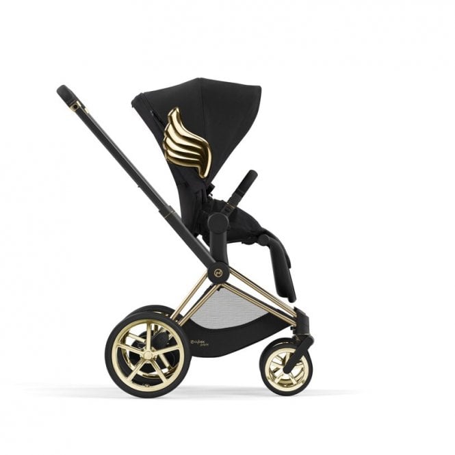 Cybex PRIAM Pushchair - Wings