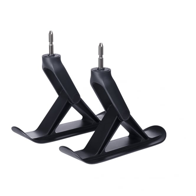 Cybex PRIAM Skis - Black