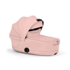 Priam Style Foldable Carrycot 