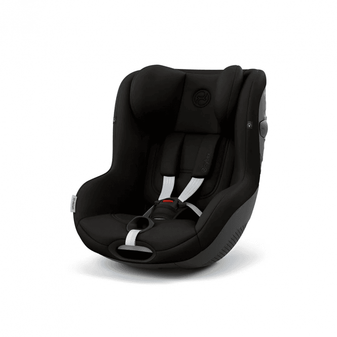 Cybex Sirona G3 + FOC Summer Cover 