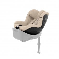 Sirona G3 Plus i-Size + FOC Summer Cover 