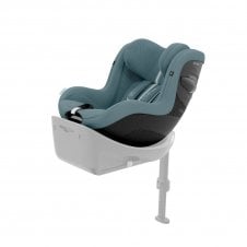 Sirona G3 Plus i-Size + FOC Summer Cover 