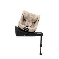 Sirona Gi i-Size + FOC Summer Cover 