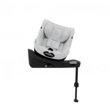 Sirona Gi i-Size + FOC Summer Cover 