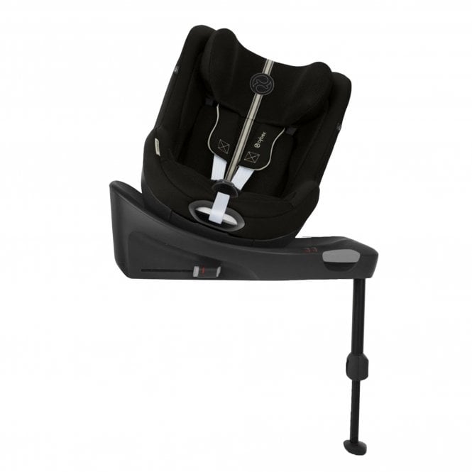 Cybex Sirona Gi i-size Plus + FOC Summer Cover 