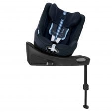 Sirona Gi i-size Plus + FOC Summer Cover 
