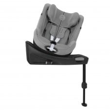 Sirona Gi i-size Plus + FOC Summer Cover 