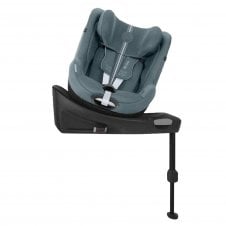 Sirona Gi i-size Plus + FOC Summer Cover 