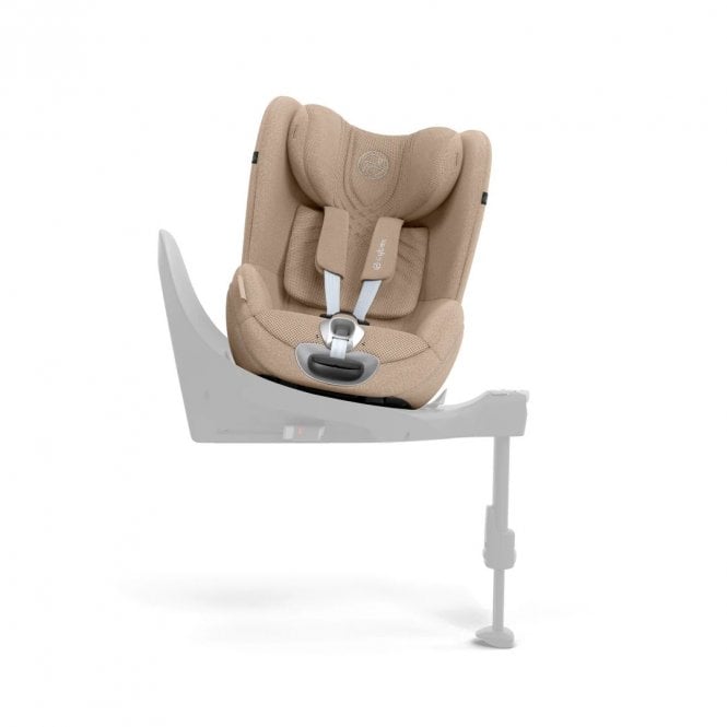 Cybex Sirona T i-Size Plus