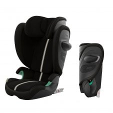 Solution G2 Plus + FOC Summer Cover