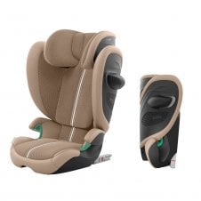 Solution G2 Plus + FOC Summer Cover