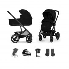 Talos S Lux 8 Piece Bundle 