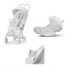 Urban Mobility 2 Piece Bundle 