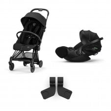 Urban Mobility 2 Piece Bundle 