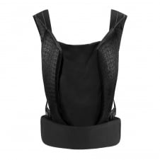 Yema Click - Leather/Stardust Black