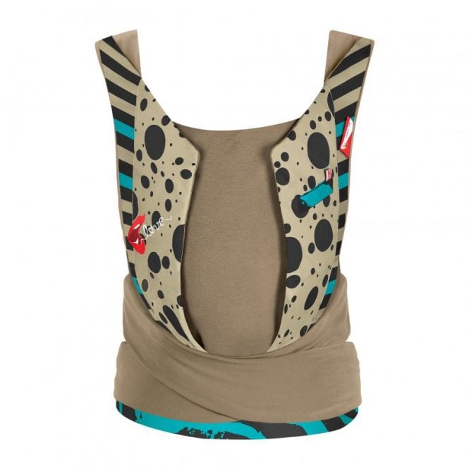 Cybex YEMA TIE - One Love
