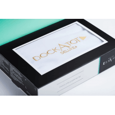 Deluxe+ Dock Spare Cover 