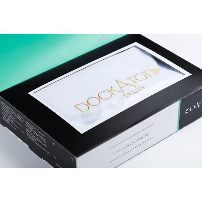 Dockatot Grand Dock Spare Cover