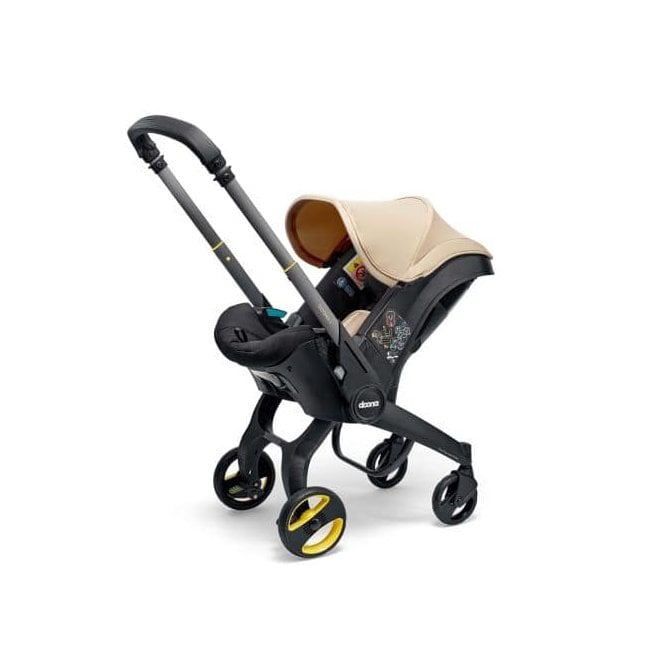 Doona™ i Infant Car Seat 