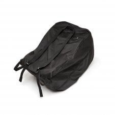 Lightweight Travel Bag - Black