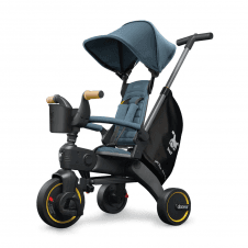 Liki S5 Trike
