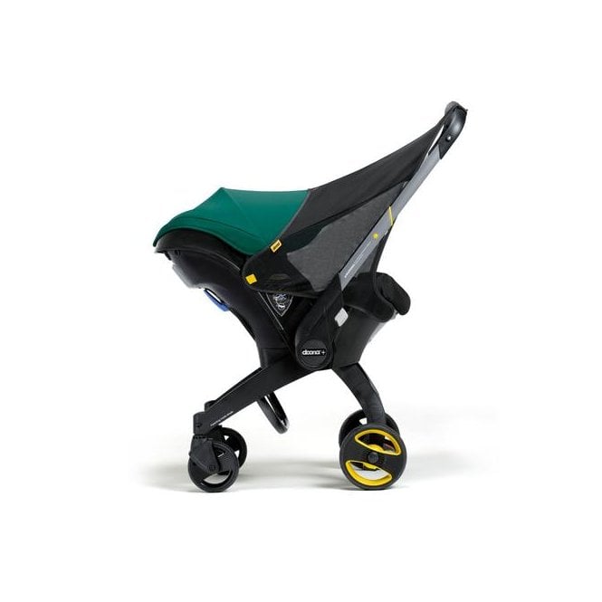 Doona™ Sunshade Black