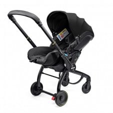 Doona X Car Seat & Stroller Inc Isofix Base