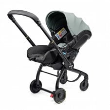 Doona X Car Seat & Stroller Inc Isofix Base