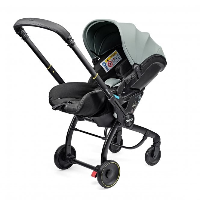 Doona™ Doona X Car Seat & Stroller 