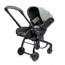 Doona X Car Seat & Stroller 