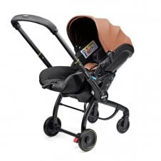 Doona X Car Seat & Stroller 