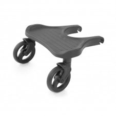 Ride on Board With Adapters 
