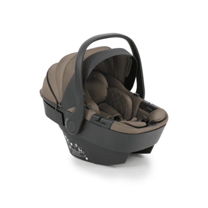 Egg® Egg Shell 360 Car Seat