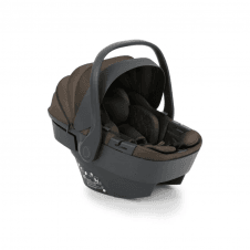 Egg Shell 360 Car Seat
