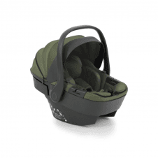 Egg Shell 360 Car Seat