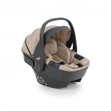 Egg Shell 360 Car Seat