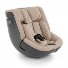 Egg Shell Toddler 360 Car Seat 
