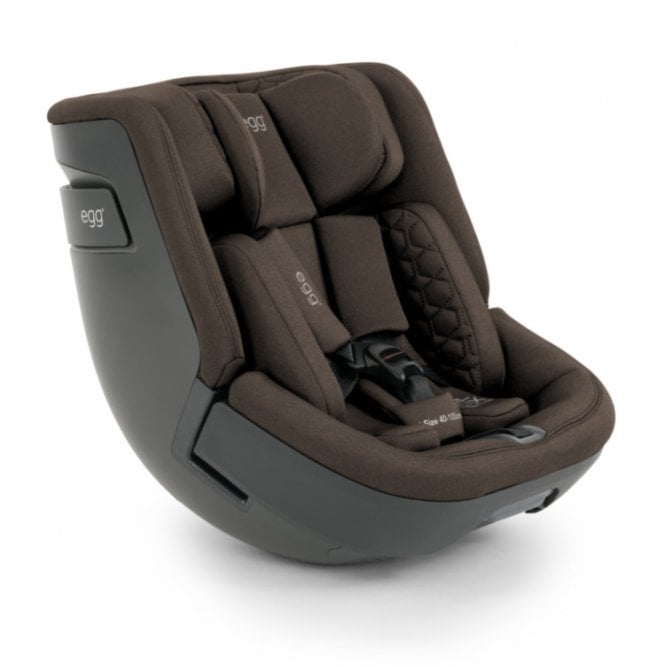 Egg® Egg Shell Toddler 360 Car Seat 