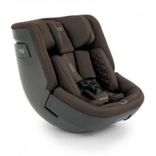 Egg Shell Toddler 360 Car Seat 