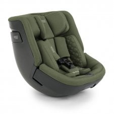 Egg Shell Toddler 360 Car Seat 