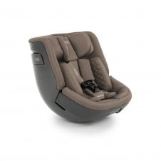 Egg Shell Toddler 360 Car Seat 