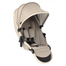 Tandem Seat