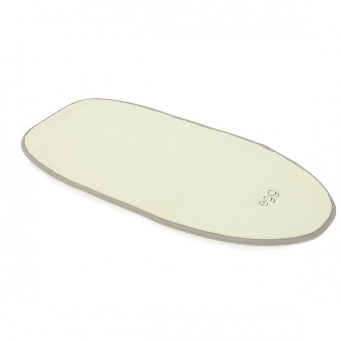 Egg® Egg2/3 Mattress Topper Grey 