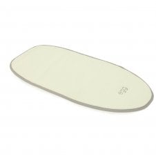 Egg2/3 Mattress Topper Grey 