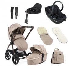 Egg3 Luxury Bundle + Go Beyond 2 