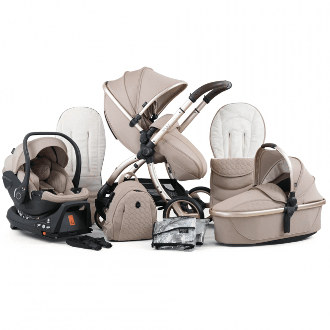 Egg® Egg3 Luxury Bundle 