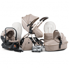 Egg3 Luxury Bundle 