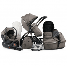 Egg3 Luxury Bundle 
