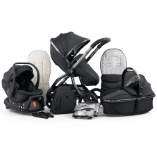 Egg3 Luxury Bundle 