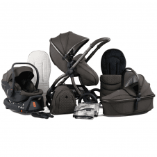 Egg3 Luxury Bundle 